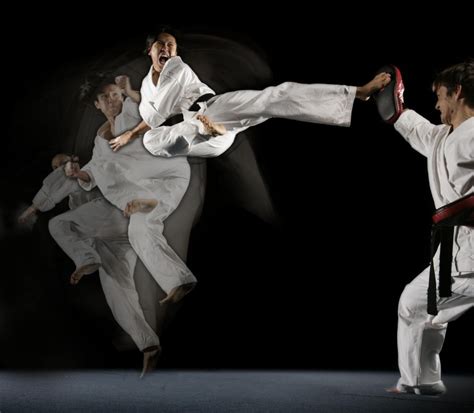 taekwondo martial arts.